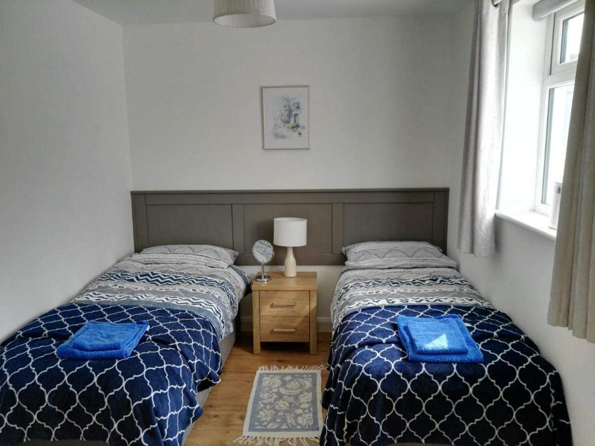 Elm Cottage Cong Ngoại thất bức ảnh